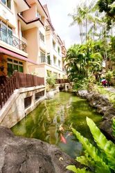 Seletar Springs Condominium (D28), Condominium #624159221